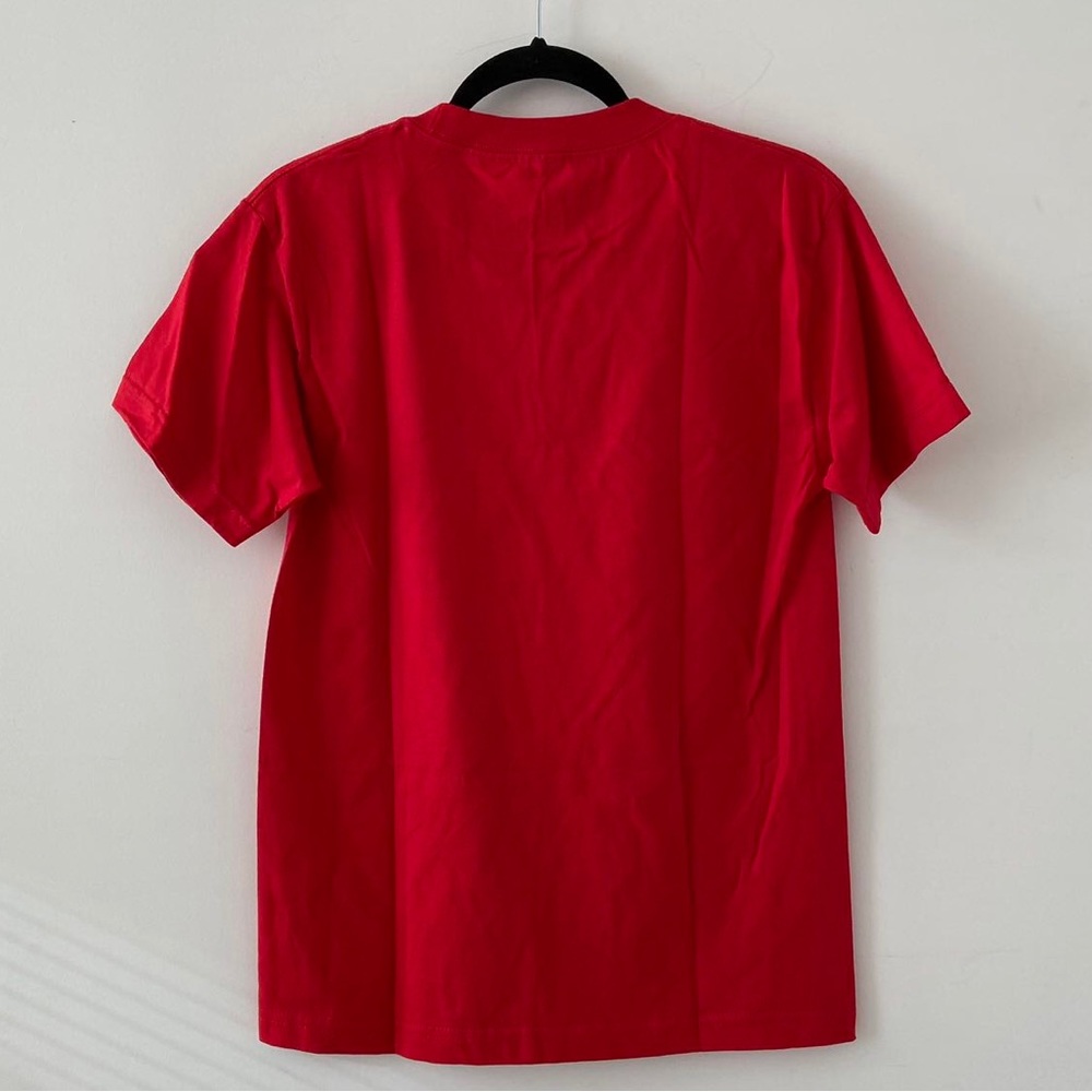 Men’s Breezy Excursion The Best Varsity Champions Tee Size Small - Picture 2 of 3